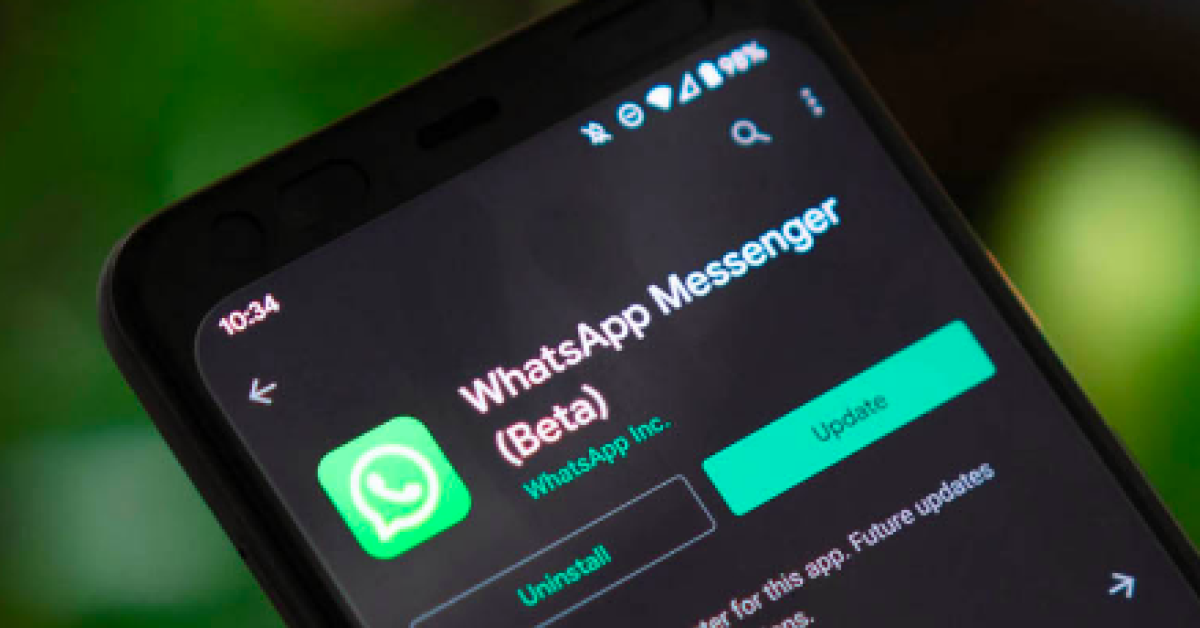 Link WhatsApp Beta 2023, Diklaim WA Modifikasi Paling Stabil dengan Akses Baca Pesan yang Sudah Dihapus