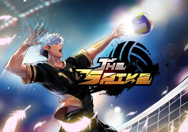 Download The Spike Mod Apk v3.1.3, Versi Terbaru Unlock All Characters!