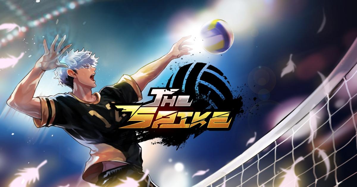 Download The Spike Mod Apk v3.1.3, Versi Terbaru Unlock All Characters!