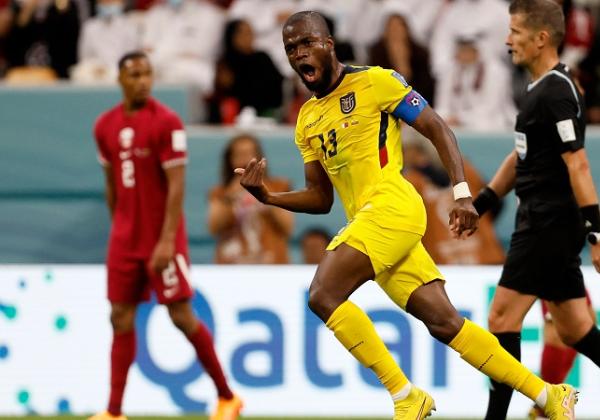 Piala Dunia 2022: Libas Qatar, Ekuador Raih Rekor Mengejutkan!