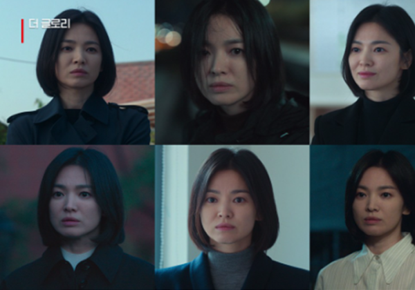 Diperankan Song Hye Kyo, Berikut Ini Sinopsis dan Jadwal Tayang Drama Korea The Glory Season 2