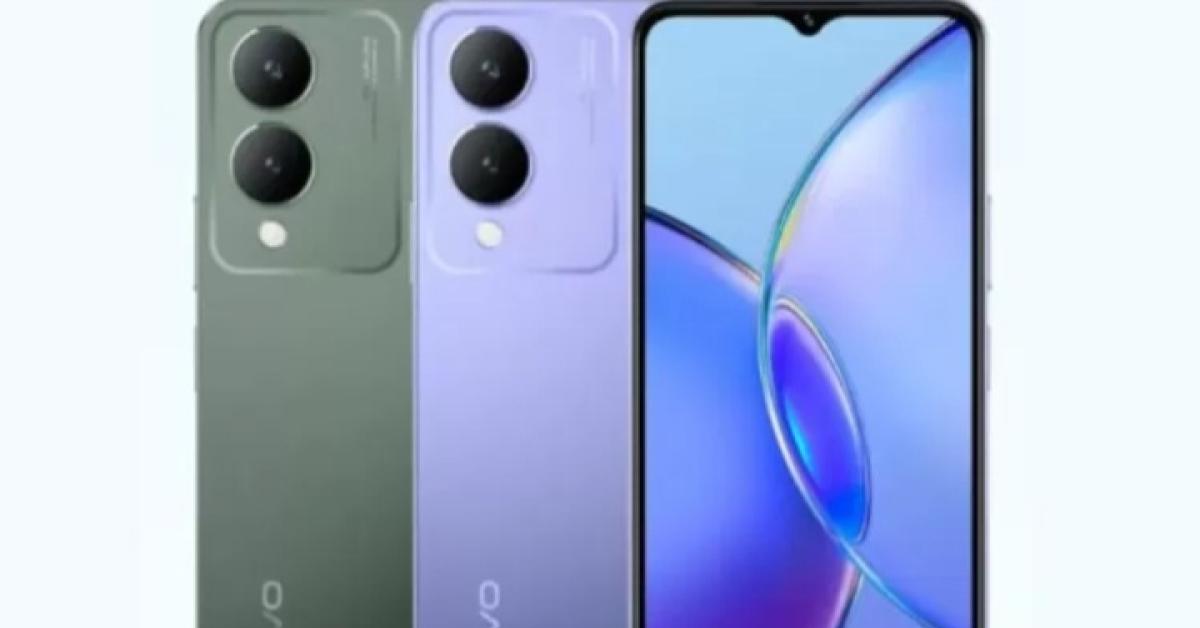 Spesifikasi Vivo Y18e dengan Layar 90Hz, Helio G85, Kamera 13MP dan Baterai 5000mAh, Berapa Harganya?