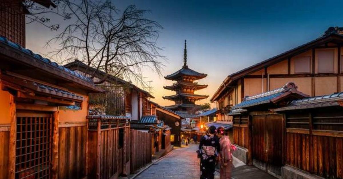 Wisata ke Jepang, Banyak Warisan Sejarah, Kuliner, Kebudayaan, Alam dan Seni Memukau