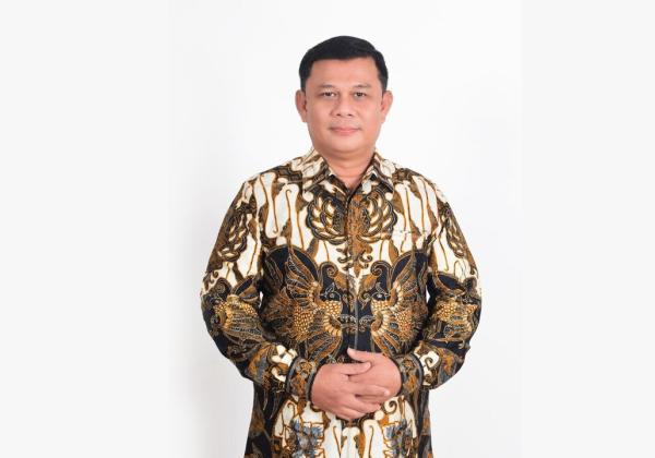  BTN Kembali Tunjuk Achmad Chaerul Sebagai Corporate Secretary Perseroan
