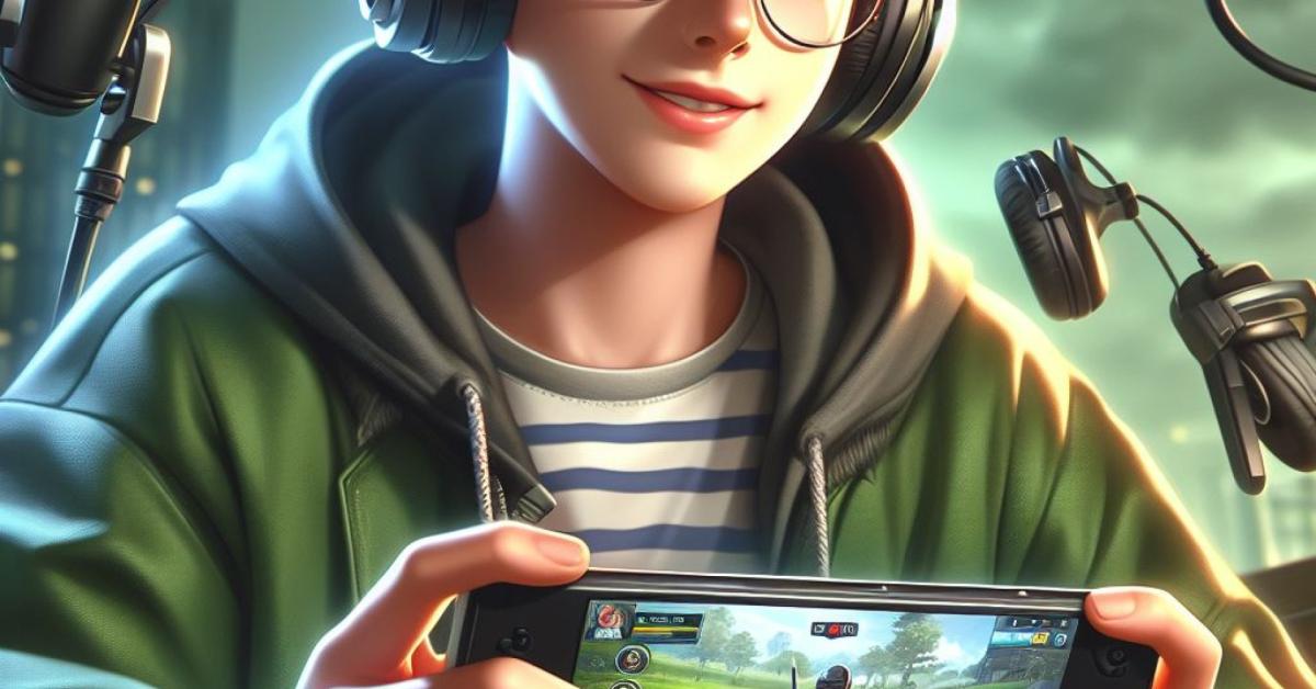 Referensi 10 Game Online Terpopuler 2024 yang Bisa Dimainin dari HP