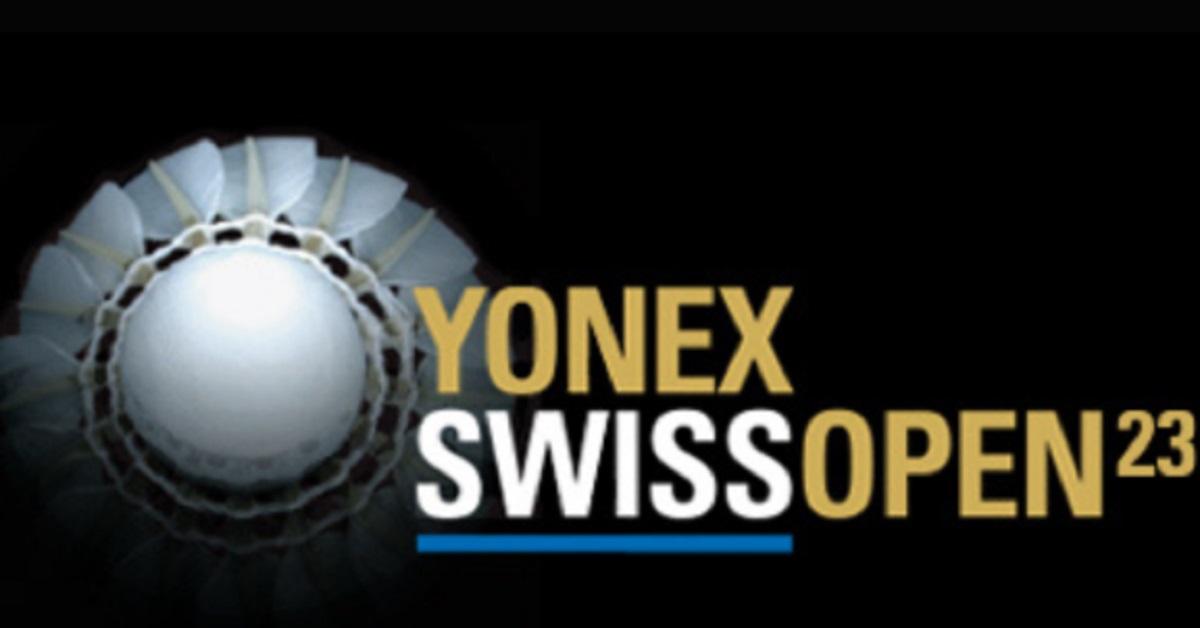 Link Live Streaming Swiss Open 2023: Termasuk Apriyani/Fadia, 5 Wakil Indonesia Berjuang di Perempat Final
