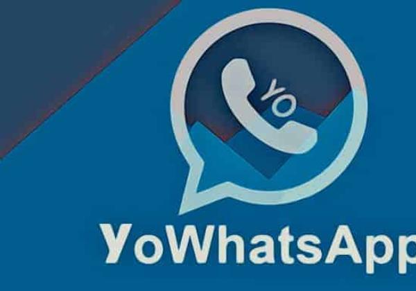 Link Download Yo WhatsApp Apk Resmi, Versi Terbaru November 2023!