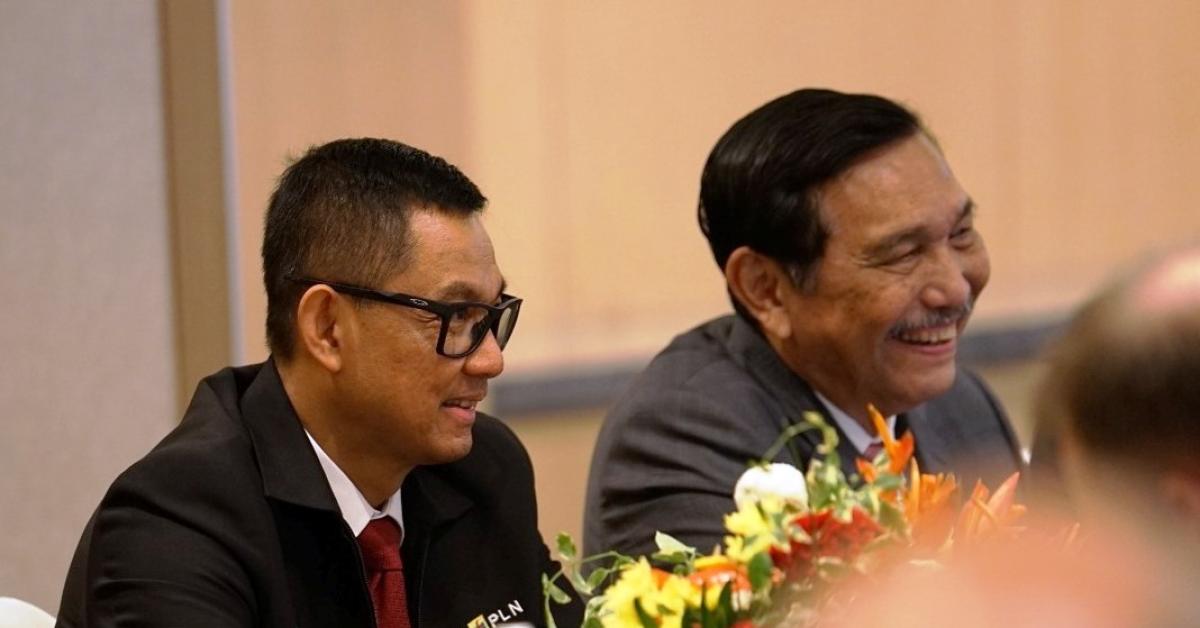Siap Transfer Listrik Lintas Batas Papua Nugini, PLN Petakan Kerja Sama dengan PNG Power