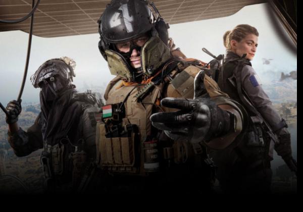 Kapan Akses Call of Duty Warzone 2.0 Dibuka? Jangan Sampai Ketinggalan