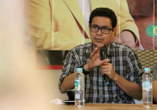 Faizal Assegaf Sebut Jokowi Bukan Firaun Tapi Firdodo: Perilaku Politik Tipu-muslihat! 