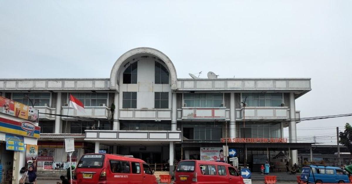  Daftar Tarif Angkot Kota Depok Terbaru, Khusus Pelajar Rp 3.000 per Penumpang