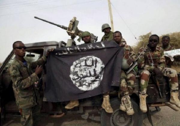 Kelompok Teroris Boko Haram Tewaskan 17 Warga Sipil