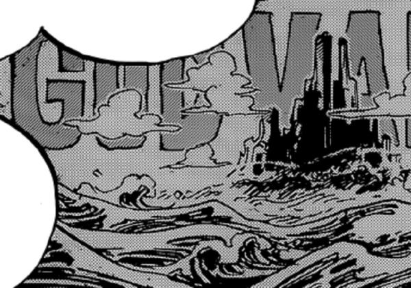 Link Baca Manga One Piece 1096: Terungkap Insiden God Valley Hingga Pelarian Kuma dan Ivankov