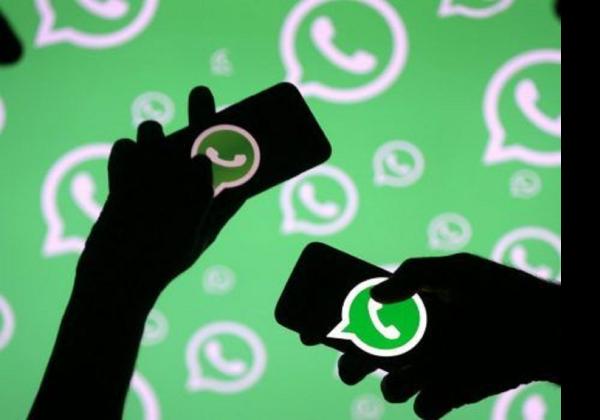 Tanpa Ribet! Pakai Social Spy WhatsApp Terbaru 2023 Bisa Intip WA Mantan Pacar Tanpa Ketahuan
