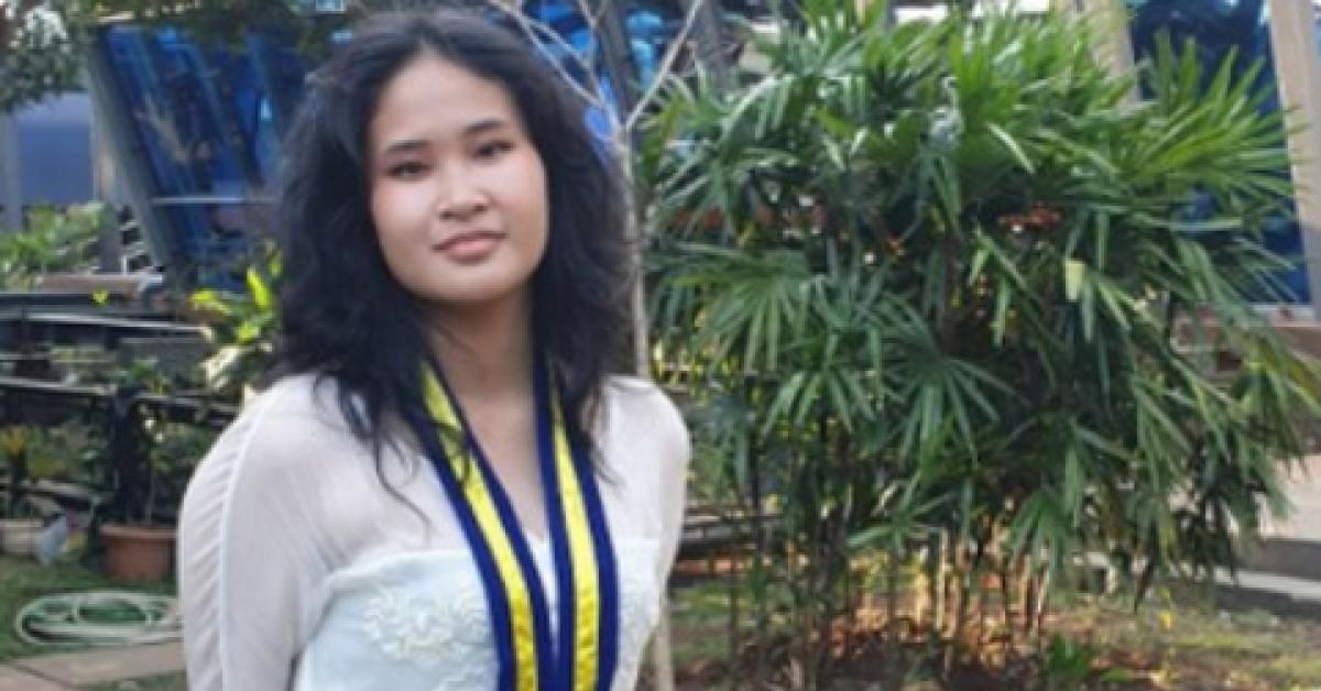 Profil Zivanka: Lulusan Termuda ITB dari Program Studi Teknik Mesin yang Baru Berusia 19 Tahun 