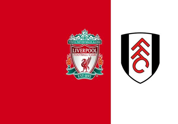 Link Live Streaming Liga Inggris 2022/2023: Liverpool vs Fulham