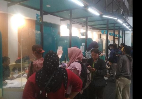 Bikin KK di Kabupaten Tangerang Tidak Perlu ke Lagi Disdukcapil, Cukup di Kecamatan Saja
