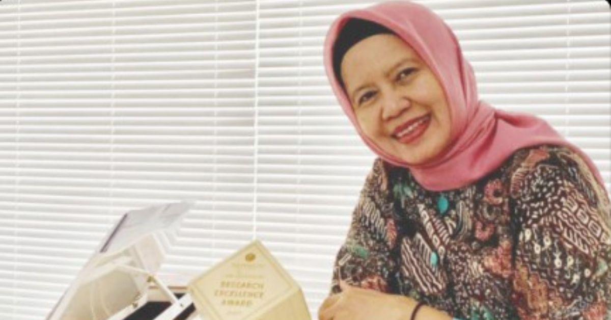 Penemu Teknologi Cegah DBD Beberkan Cara Penerapan Teknologi Wolbachia