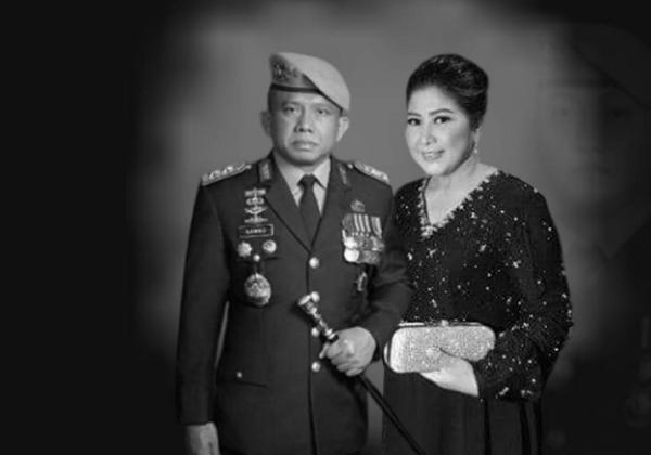 Ternyata! Ferdy Sambo Marah Sedangkan Putri Candrawathi Menangis di Rapat Singkat Praeksekusi Brigadir J