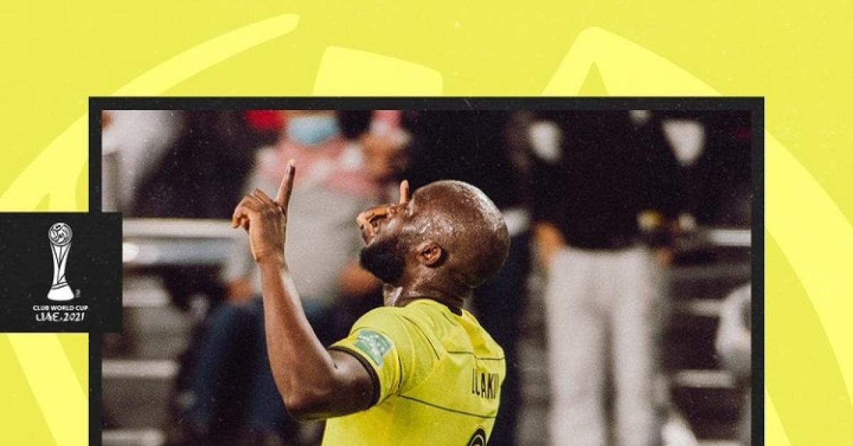 Menang 1-0, Chelsea Jumpa Palmeiras di Final Paila Dunia Antarklub 