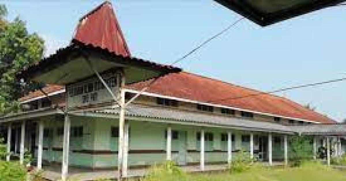 Urban Legend; Kisah Rumah Sakit Kristen Tayu Di Pati Yang Angker Simak Di Sini