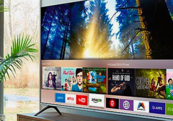 Smart TV Layar Lebar Terbaik 2024, Cek Spesifikasi dan Keunggulannya di Sini!