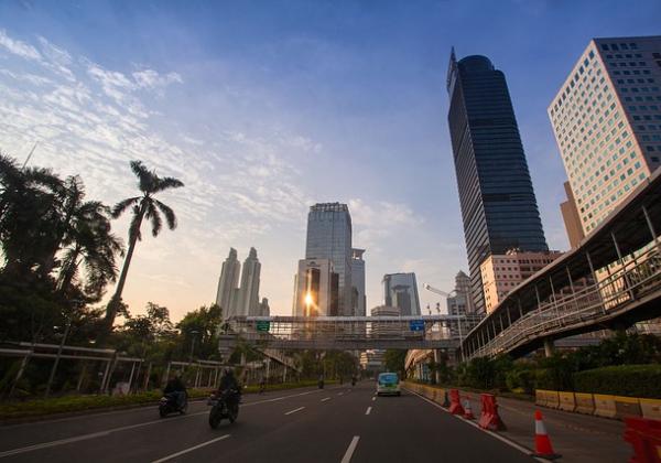 Hari Kesehatan Nasional ke-58, Momen Indonesia Bangkit