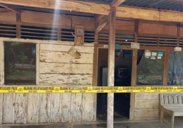 Belum Punya Istri, Pria 52 Tahun Ditemukan Membusuk di Dalam Rumah