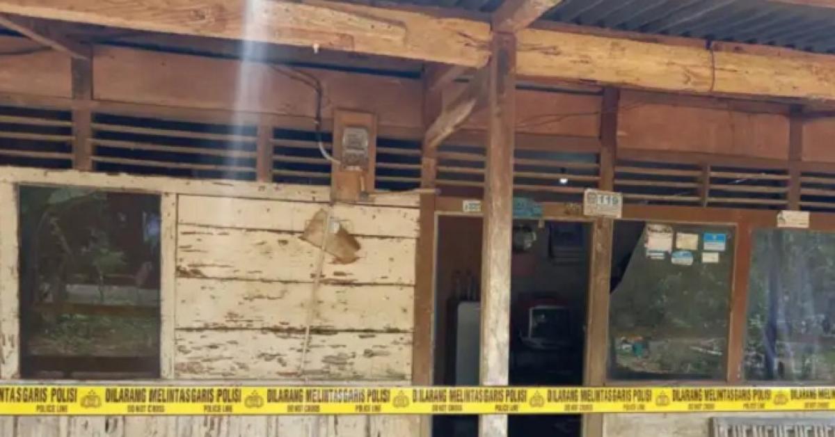 Belum Punya Istri, Pria 52 Tahun Ditemukan Membusuk di Dalam Rumah