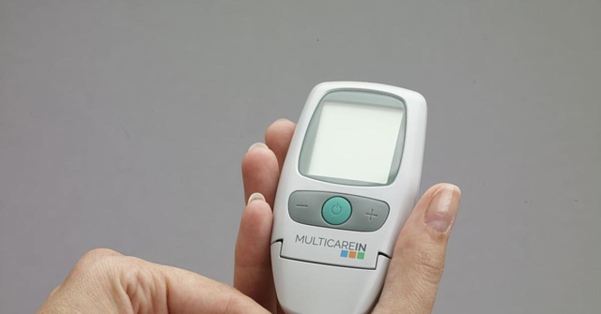 Awas, Obat Herbal Tidak Cocok untuk Penderita Diabetes yang Punya Kriteria Ini