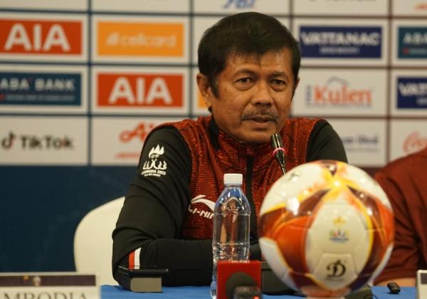 SEA Games 2023: Indra Sjafri Bongkar Strategi Bertunamen Pasca Bawa Timnas U-22 ke Semifinal