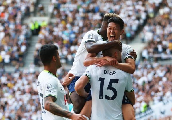 Premier League Kembali Digelar, Tottenham Hotspur Langsung Puncaki Klasemen Sementara