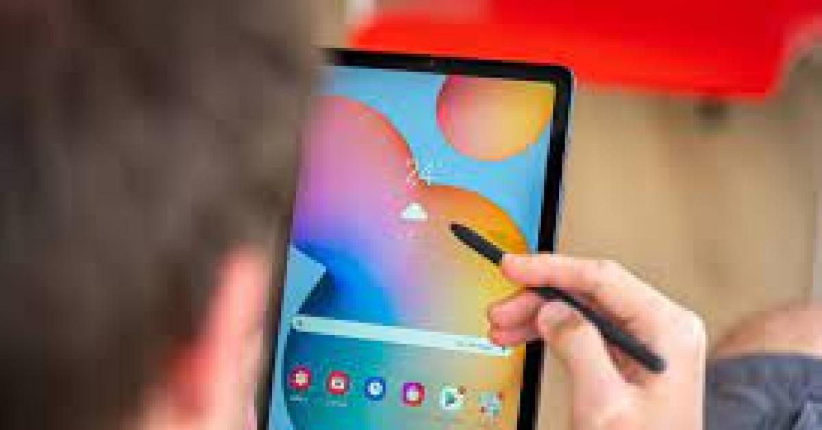 Samsung Tab 6 Lite, Spesifikasi Mewah Harga Sesuai Prestasi
