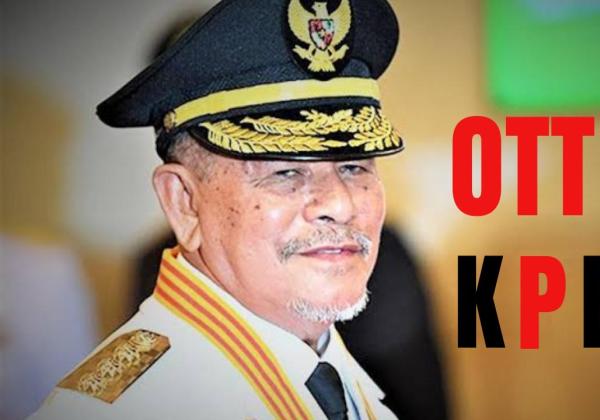 KPK Segera Sidangkan Pemberi Suap Gubernur Maluku Utara Nonaktif Abdul Gani Kasuba