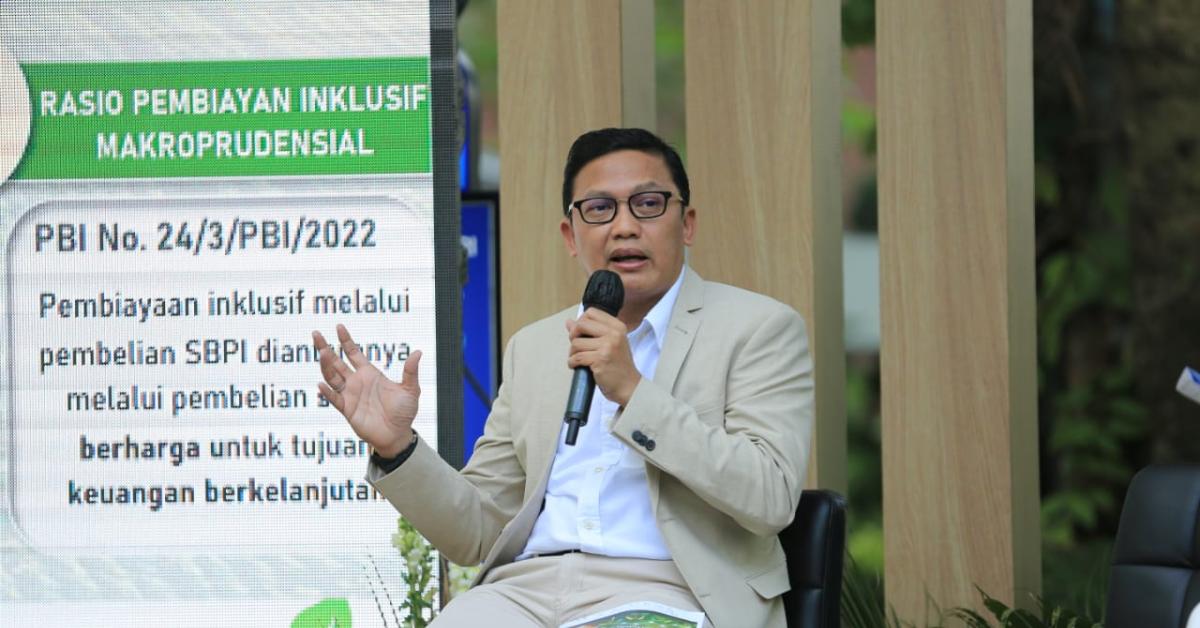 BRI Dorong Pendanaan Nasabah Segmen Korporasi to The Next Level