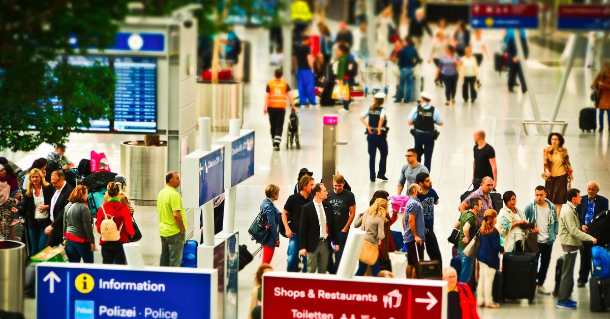 Lebih Dekat Dengan Tilt-shift, Ubah Obyek Seperti Model Miniatur