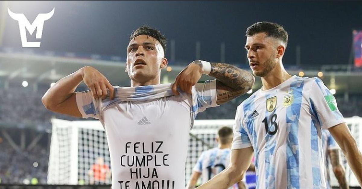 Hasil Kualifikasi Piala Dunia Qatar Zona Amerika Selatan: Argentina dan Chile Menang Tipis