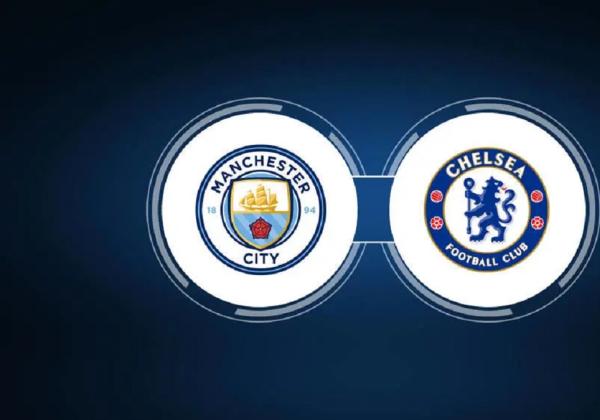 Link Live Streaming Liga Inggris 2022/2023: Manchester City vs Chelsea