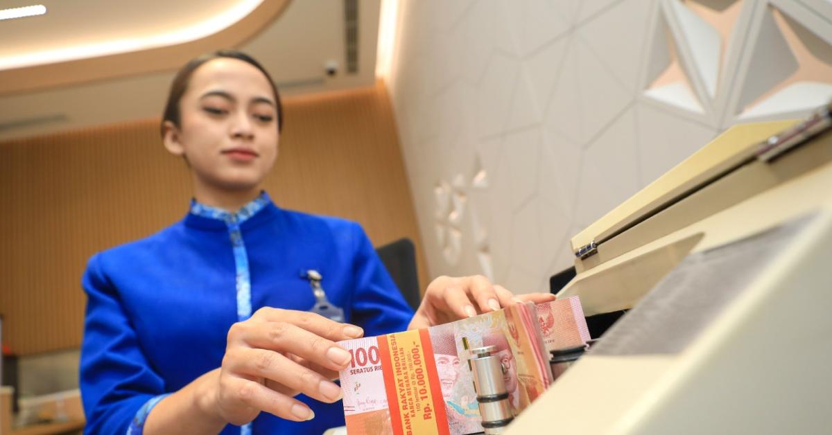 Beredar Video Hoax Uang Hilang, Pengamat: Tak Perlu Khawatir, Sebut Menabung di Bank Sangat Aman