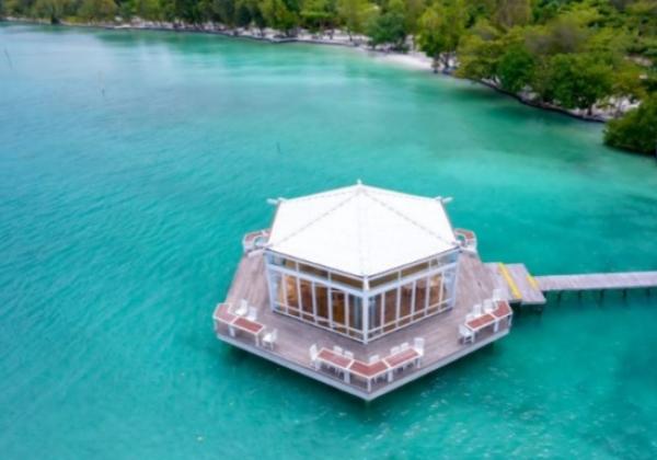 Yuk Intip 3 Rekomendasi Villa Terbaik di Belitung, Pemandangan Pantai dan Wisata Mangrove, Cocok Untuk Libur Lebaran!