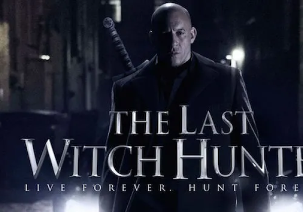 Sinopsis Film 'The Last Witch Hunter': Kisah Perang Vin Diesel Melawan Kekuatan Gelap yang Abadi