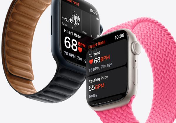 Setelah Update Software Baru, Apple Watch Bakal Bisa Deteksi Masalah Jantung Penyebab Stroke Ini
