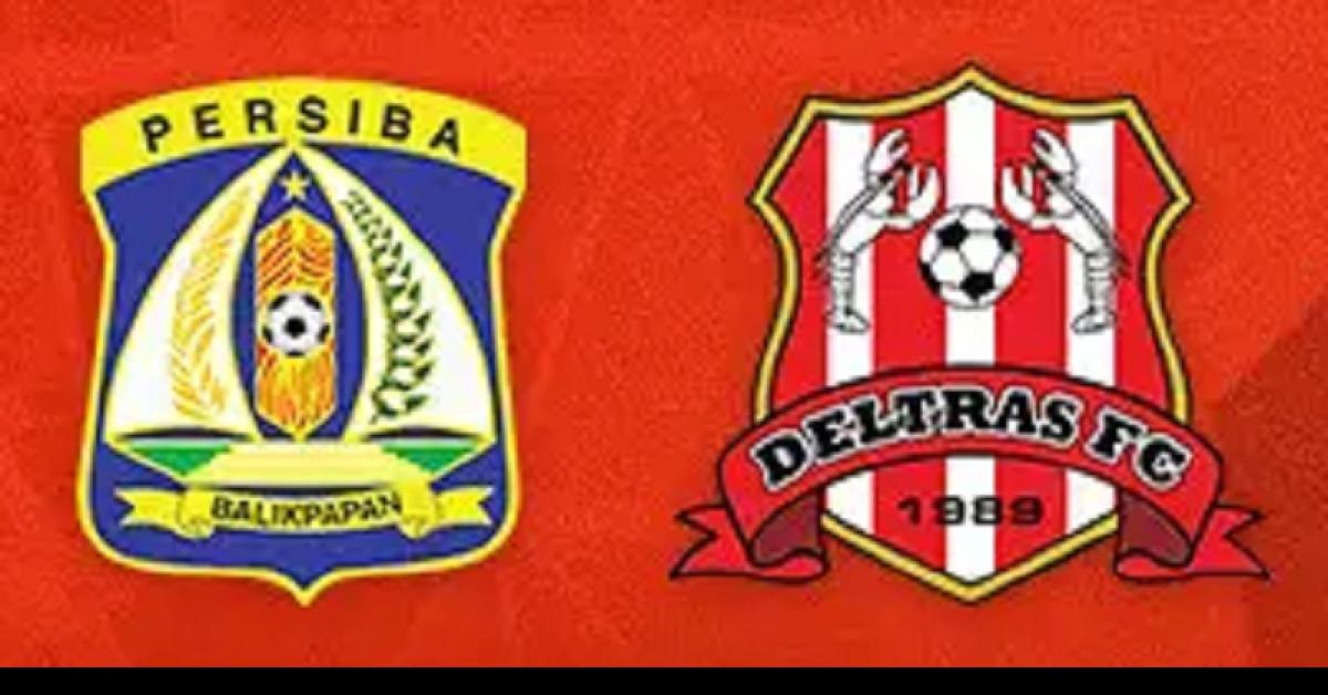 Link Live Streaming Liga 2 2022/2023: Persiba Balikpapan vs Deltras FC