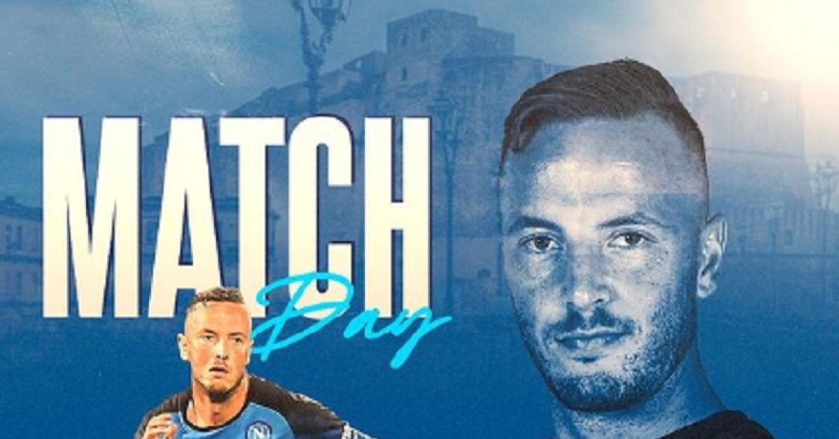 Link Live Streaming Liga Italia 2022/2023: Hellas Verona vs Napoli