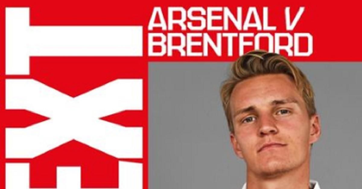Link Live Streaming Liga Inggris 2022/2023: Arsenal vs Brentford