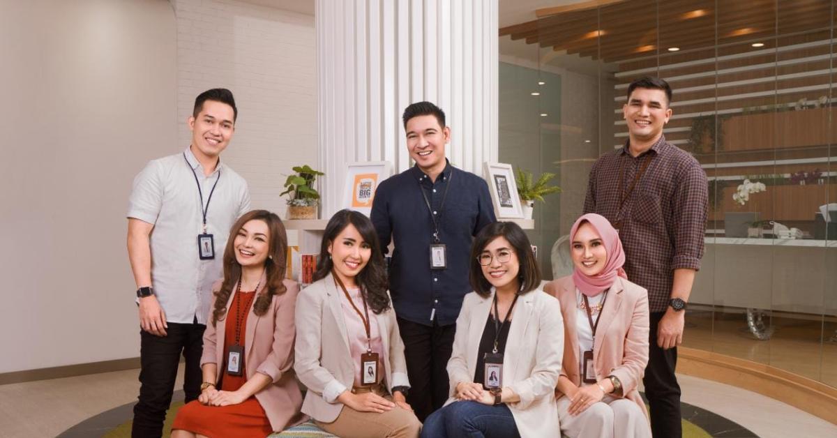 BRI Kembali Buka Program Management Trainee, BRILiaN Future Leader Program