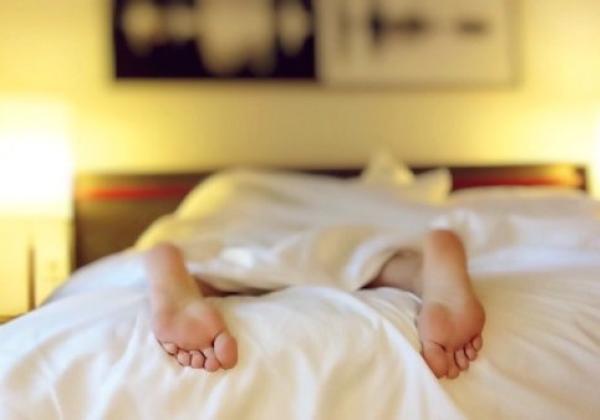 Kebiasaan Tidur Siang Itu Buruk, Berpotensi Picu Stroke di Kemudian Hari