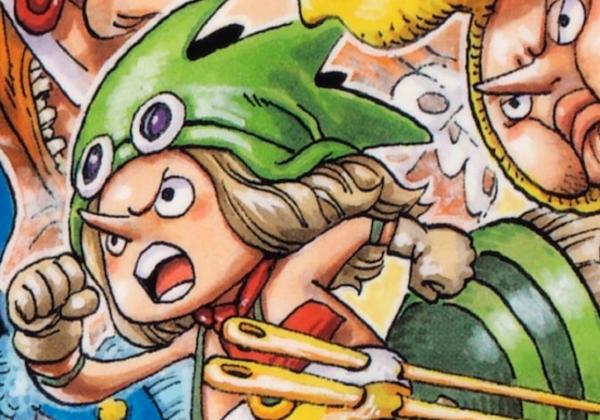 Fakta One Piece: Daftar Teknik Serangan Andalan Leo Pemakan Buah Iblis Nui Nui no Mi yang Dibongkar Oda