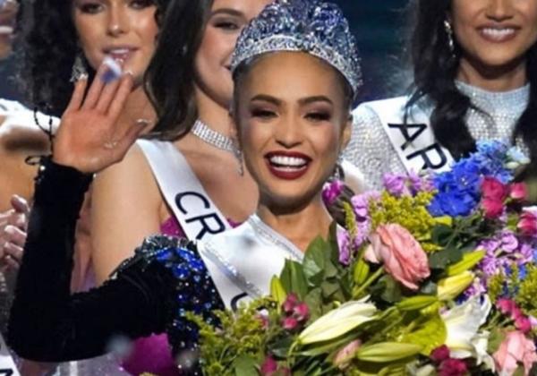 Perancang Busana Ramah Lingkungan Jadi Jawara Miss Universe 2023