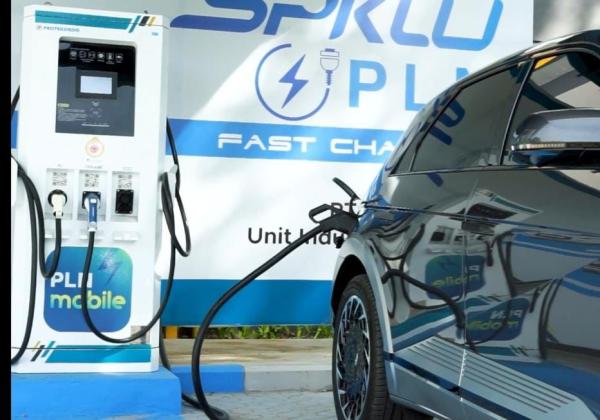 Komisi VI DPR RI: Percepatan Ekosistem Kendaraan Listrik PLN Perlu Dukungan Seluruh Pihak